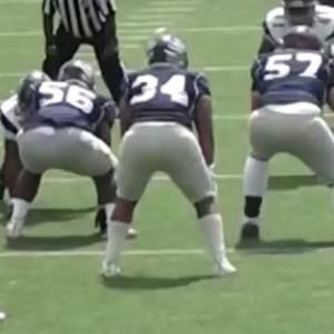 Meet your Posher, Larry